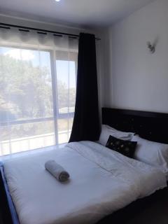 Cozy modern one bedroom - Nairobi - 3