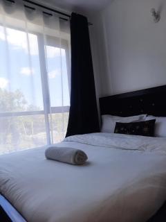 Cozy modern one bedroom - Nairobi - 2