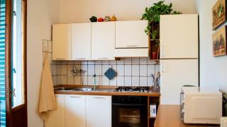 casa miranda - terrace on the river near Florence - 7