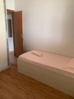 Linda casa privativa - Contagem - 5