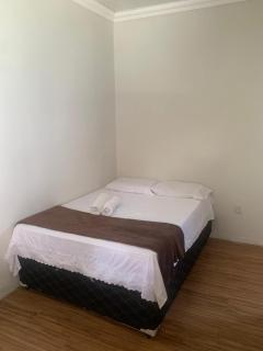 Linda casa privativa - Contagem - 4