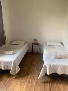 Linda casa privativa - Contagem - 2