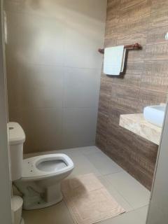 Linda casa privativa - 3