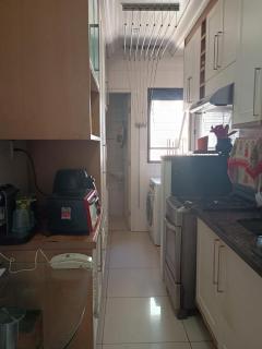 Apartamento 2 quartos pituba ville - 6