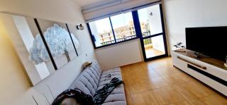 Achacay 2 bedrooms pool view - Los Cristianos - 6