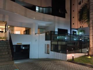 Apartamento 2 quartos pituba ville - 3