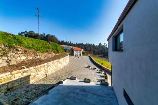 Quinta de Casal do Bairro Casa Grande - Guimarães - 8