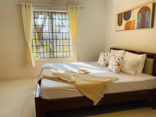 BluO Serviced Apartments - Koramangala - Kormangala - 7