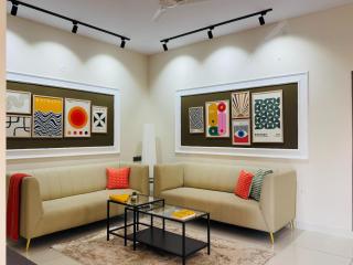 BluO Serviced Apartments - Koramangala - Kormangala - 0