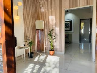 BluO Serviced Apartments - Koramangala - Kormangala - 6