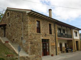 Casa Rural La Venta Sales - Sales - 1