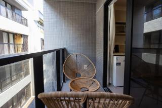 Beach Haus #320 - Praia de Bessa por Carpediem - 5