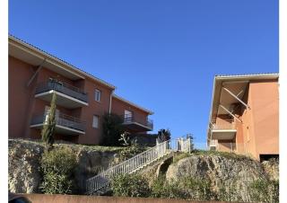 SP020-B002 Appartement 2 pièces Saint Pierre la Mer - 9