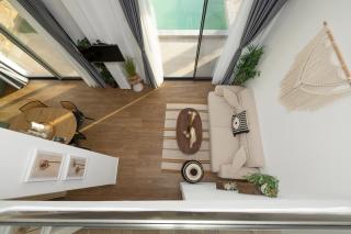 Flamingo Villas - Agios Mamas - 9