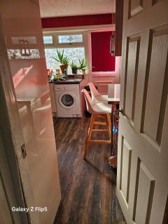 Double room available - 2