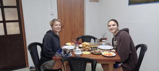 sasru holiday home - 7