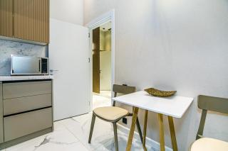 Super Apartment İn The Centre - Baku - 1