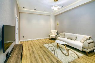 Super Apartment İn The Centre - Baku - 6