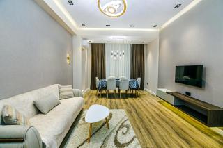 Super Apartment İn The Centre - Baku - 7