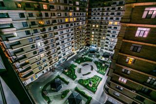 Super Apartment İn The Centre - Baku - 9