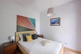 Urban Nest - WAW Chopin Airport Wyględowska 10 - Varsóvia - 7