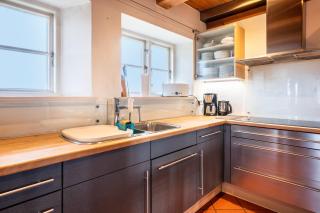 Reetdachhaus Poppenbuell - 4