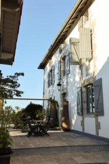 Bidaia Saint Martin - Guiche - 5