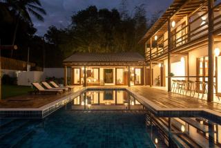 Villa Mar 25 - Trancoso - 2