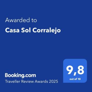 Casa Sol Corralejo - Corralejo - 3