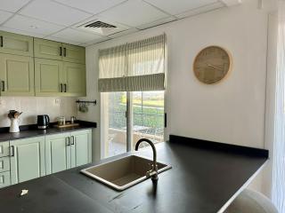 Peaceful Golf View Apartment - Ras al Khaimah - 5