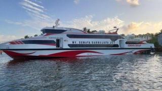 GiliTicket fast ferries - 5