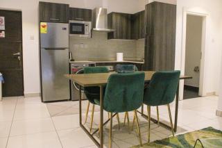 Luxury Apartments - Home away from Home - Accra - 6
