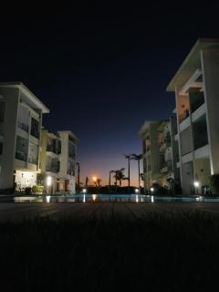 CASABAY Sidi Rahal, appartement avec accés direct à la plage et vue sur piscine depuis toutes les pièces - 5