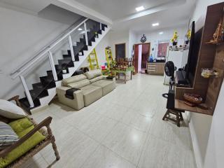 Sobrado em condomínio Caraguatatuba - Caraguatatuba - 3