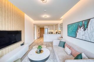 Classic BNB - Ahad Large 1BR for 4 - 4