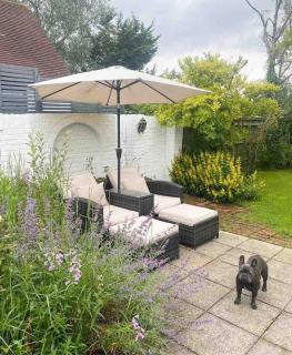 The Nook - Hailsham - 1