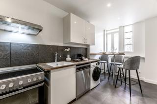 Amazing Apartment 4Bedrooms Champs Elysées - Paris - 5