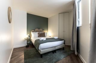 Amazing Apartment 4Bedrooms Champs Elysées - Paris - 2