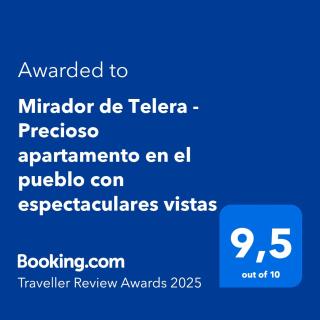 Mirador de Telera - Precioso apartamento en el pueblo con espectaculares vistas - Panticosa - 9