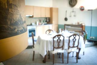 Casa Bertini free Parking - Florence - 9