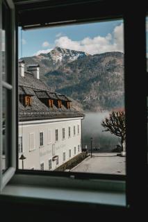 Appartement no8 - Sankt Gilgen - 9
