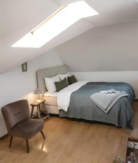 Appartement no8 - Sankt Gilgen - 6