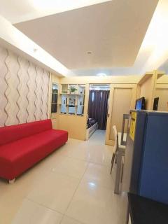 Sea Residences Karen's Staycation - 7