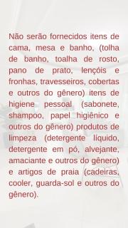 Apartamento de temporada rua 252 - Meia Praia - Itapema - 9