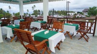 Alfa Boutique Hotel - Kiwengwa - 3