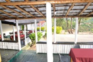 Quality Inn Motel Nyanza - 1