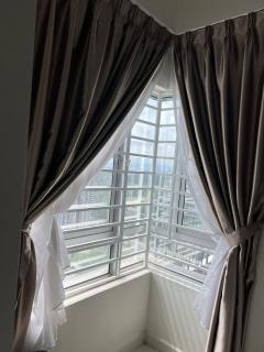 Masriya's Homestay Southville - 6