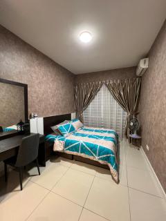 Masriya's Homestay Southville - 1