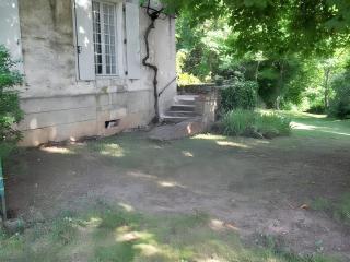 Appartement charmant à Rouffilhac avec vue sur jardin - Rouffilhac - 4