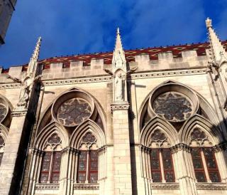 Chambre proche Sens petit-déjeuner et dîner sur demande - 3